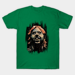 Trey T-Shirt